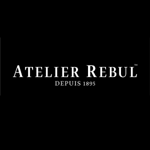 ATELIER REBUL logo